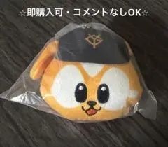 【即購入OK】プロ野球マスコット フェイスぬいぐるみ ジャビット ガチャ 巨人