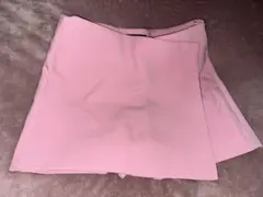 ZARA ピンク ボトムス スカート バービーコアのサムネイル