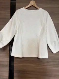 ✨新品✨26SS セオリーリュクス SARHA BLOUSE CLARE 38 - メルカリ
