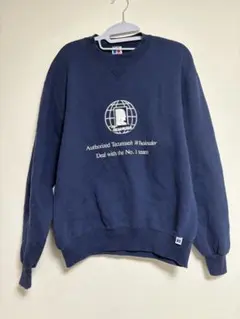 80s〜90s USA製 RUSSELL スウェットのサムネイル