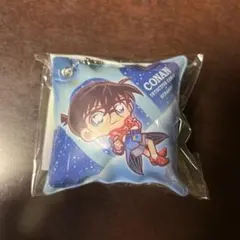 コナン 安室 クッションチャーム 名探偵コナン くら寿司 コラボ