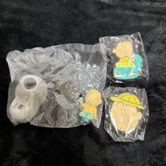 ボーちゃんあそーとコレクション