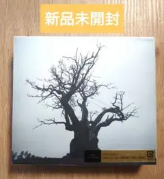 新品未開封 SEKAI NO OWARI 2010-2019 2枚組 ベスト