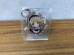 しらたまこ　しらたま　アクリルキーホルダー　グッズ Yahoo!オークション -「しらたま アクリル」の落札相場・落札価格