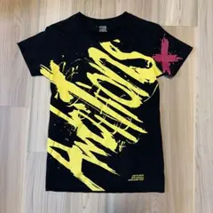 ONEOKROCK ライブTシャツ Sサイズのサムネイル