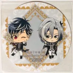 新品★アイナナ★アニカフェ【Re:vale】特典★コースター