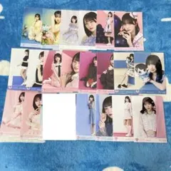 LOVE 野口衣織 生写真 まとめ売り - メルカリ