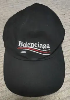 2025年最新】バレンシアガ キャップ 2017の人気アイテム - メルカリ