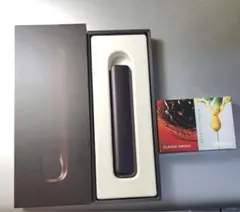 ドクターベイプ3　モデル3　本体　DR.VAPE とCLASSIC SMOKE