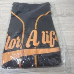 AAA ベースボールシャツ 西島隆弘