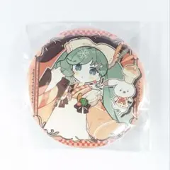 バッジ 学マス 上海 ロリータ ポップウップ 倉本千奈 2枚セット - メルカリ