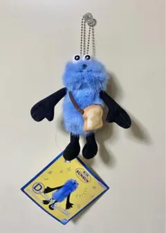 パペットスンスン 一番くじD賞