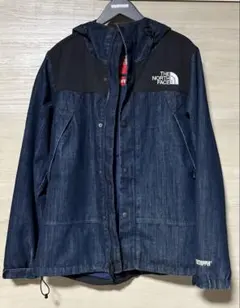 THE NORTH FACE Supreme マウンテンパーカー