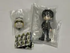 ポ*要様 銀魂 土方十四郎 PalVerse にゃん魂 セット