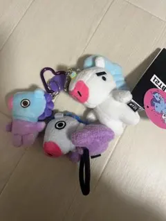 BTS MANG まとめ売り　jhope bt21