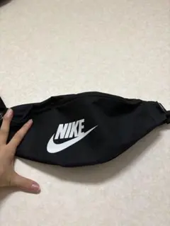 Nike ボディバッグ・ウエストポーチ ブラック