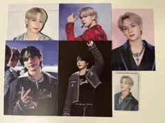 【匿名配送】JO1 KCON LA 2025 豆原一成 KCON JAPAN