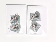 うたプリ カミュ アクスタ ファミマ キングダム