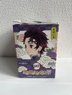 鬼滅の刃 まるかくカンバッジ3 缶バッジ 12パック 箱付き