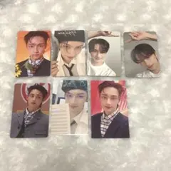 SEVENTEEN セブチ ジュン 17 is right here