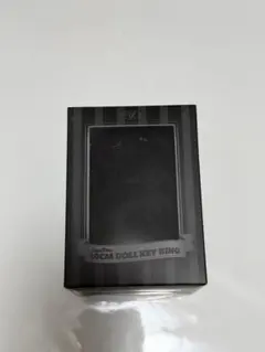 RIIZE アントン 展示会 FAME モンリョンイ ぬいぐるみ 10cm