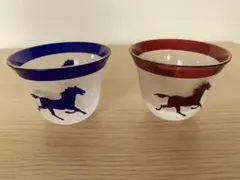 【2枚セット】鳥毛　清喜　チズルド・シリーズ　チズルド　SEIKI Glass 2枚セット】鳥毛 清喜 チズルド・シリーズ チズルド SEIKI Glass