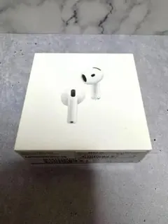 2026年最新】AirPods 4 アクティブノイズキャンセリング搭載の人気