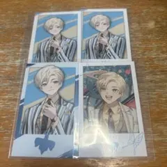 Oriens 2周年 ランダムチェキ 緋八マナ