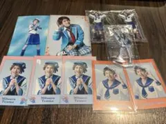 あんステ　天満光　奥井那我人　ランブロ　ブロマイド　アクスタ　チェキ　BM