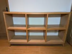 2026年最新】無印 タモ材 オープンシェルフの人気アイテム - メルカリ