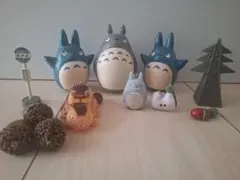 値下げ★となりのトトロ　キャラクターグッズ