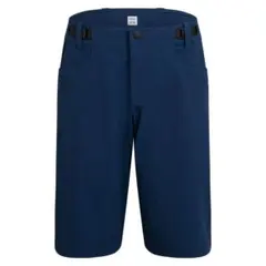 新品 Rapha メンズ トレイル ショーツ Lサイズ ネイビー