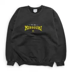 【50s～60s】 サンフェード ブラック ジップ スウェット ヴィンスウェ 50s～60s】 サンフェード ブラック ジップ スウェット ヴィンスウェ