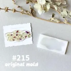 original mold#215