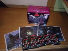 スペース ゴジラ 一番くじフィギュア