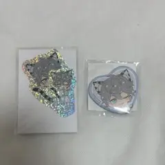 あんスタ ナンジャ 瀬名泉