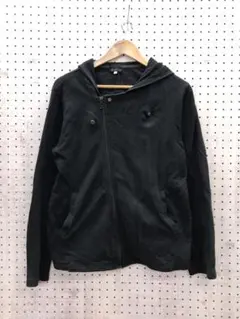 Y2K TK MIXPICE 古着 バイアスジップアップ パーカージャケット