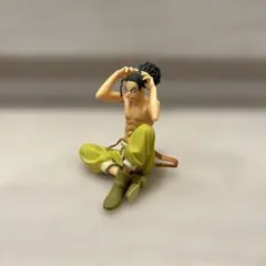 ウソップ　フィギュア