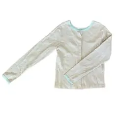 w closet オレンジ カーディガン タンクトップ セット