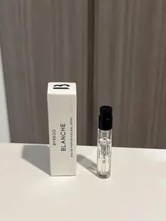 BYREDO バイレード アブソリュ ブランシュ 2ml
