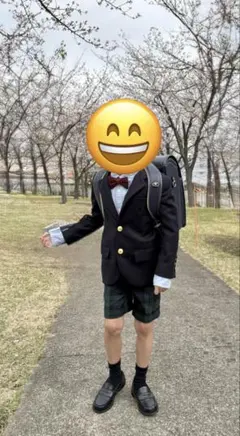 Ralph Lauren ジャケット　パンツ　110