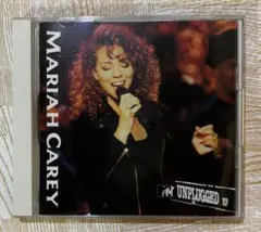 MTV UNPLUGGED EP VISION OF LOVE