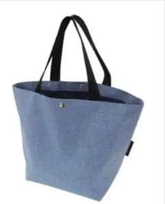 【新品】メルセデスベンツ オリジナルリネン風 トートバッグ