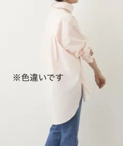 BEARDSLEY＊タートルシャツ⚠️汚れありにてお安く(*゜v゜*)のサムネイル