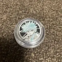 HUNTER × HUNTER ハンターハンター キルア ヨーヨーコレクション