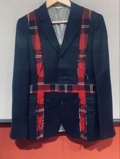 COMME des GARÇONS HOMME PLUS