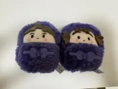 2025年最新】尾浜勘右衛門 ぬいぐるみの人気アイテム - メルカリ