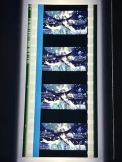 も*こ様 うたプリ　タブナイ　コマフィルム　嶺ニ　ジンライ