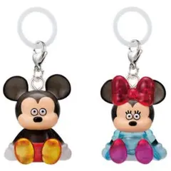 松本セイジ ディズニー ミッキーフレンズ めじるしアクセサリー ミッキー ミニー