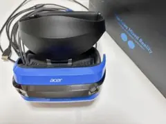 Acer Windows Mixed Reality AH101 HMD